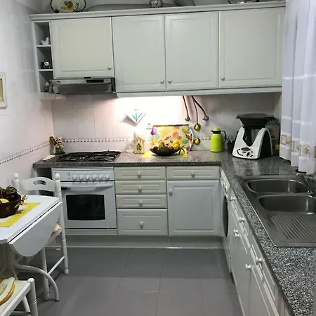 Vilamoura Indico Διαμέρισμα Quarteira