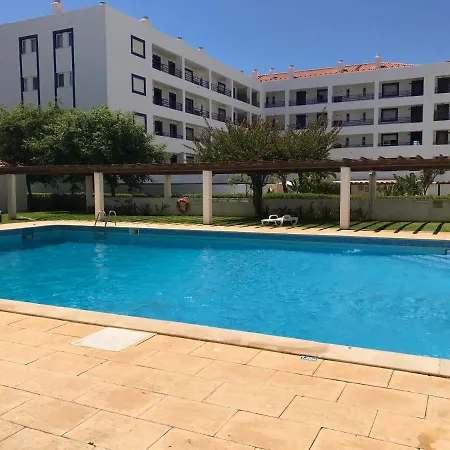 Vilamoura Indico Apartment *